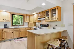 6740 W Moose Lake Rd, Hayward, WI 54843 - Photo 8
