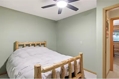 6740W Moose Lake Road, Hayward, WI 54843 - Photo 28