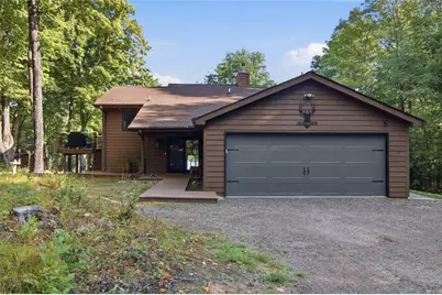 6740W Moose Lake Road, Hayward, WI 54843 - Photo 2