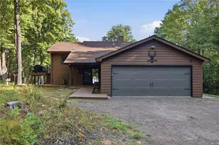6740 W Moose Lake Rd, Hayward, WI 54843 - Photo 2