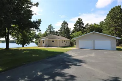 2513 E Grenquist Lake Lane, Cumberland, WI 54829 - Photo 22