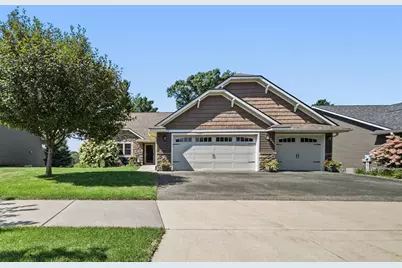 460 Club View Lane, Altoona, WI 54720 - Photo 1