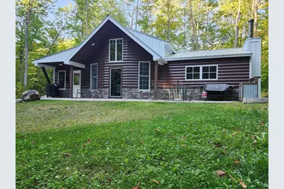 7295W Hemlock Haven Road, Winter, WI 54896 - Photo 1