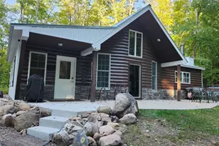 7295W Hemlock Haven Rd, Winter, WI 54896 - Photo 2