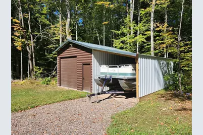 7295W Hemlock Haven Road, Winter, WI 54896 - Photo 30
