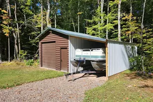 7295W Hemlock Haven Rd, Winter, WI 54896 - Photo 30