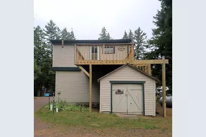 15226W Bills Road #9, Hayward, WI 54843 - Photo 4