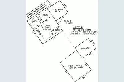 15226W Bills Road #9, Hayward, WI 54843 - Photo 8