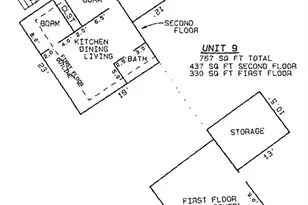 15226W Bills Road, Hayward, WI 54843 - Photo 8