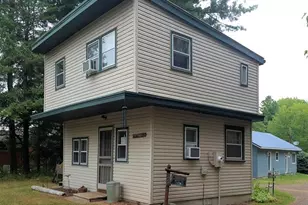 15226W Bills Road, Hayward, WI 54843 - Photo 2