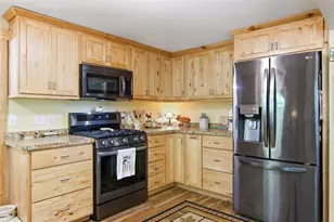 7611 W Pine Point Rd, Hayward, WI 54843 - Photo 10