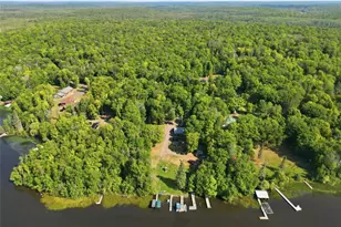 7611 W Pine Point Rd, Hayward, WI 54843 - Photo 28