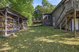7611 W Pine Point Rd, Hayward, WI 54843 - Photo 40