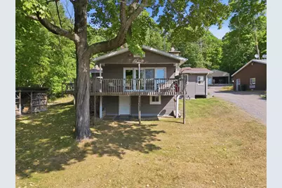 7611W Pine Point Road #5, Hayward, WI 54843 - Photo 2