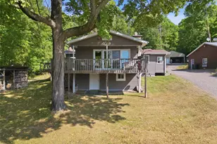 7611 W Pine Point Rd, Hayward, WI 54843 - Photo 2