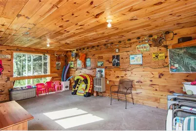 7611W Pine Point Road #5, Hayward, WI 54843 - Photo 36