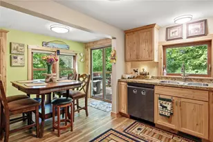 7611 W Pine Point Rd, Hayward, WI 54843 - Photo 8