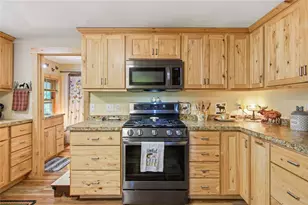 7611 W Pine Point Rd, Hayward, WI 54843 - Photo 6