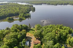 7611 W Pine Point Rd, Hayward, WI 54843 - Photo 26