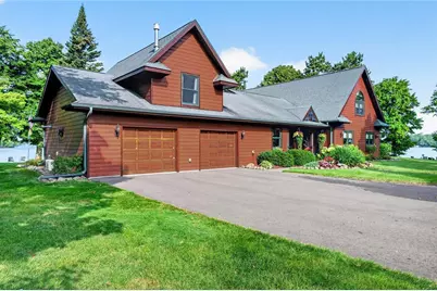 45205 Chicago Avenue, Cable, WI 54821 - Photo 1