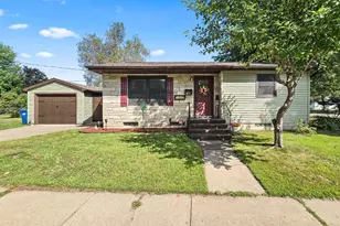 109 Wisconsin Ave, Rice Lake, WI 54868 - Photo 1