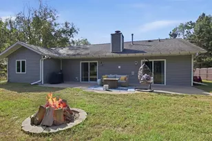 16134 W Sawyer Rd, Hayward, WI 54843 - Photo 2