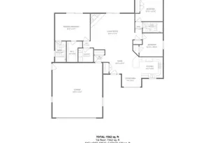 16134 W Sawyer Rd, Hayward, WI 54843 - Photo 6