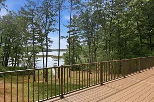 12141N Pine Hollow Trail, Hayward, WI 54843 - Photo 38