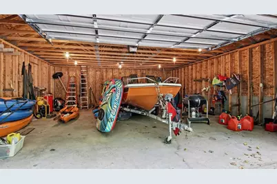 12141N Pine Hollow Trail, Hayward, WI 54843 - Photo 36