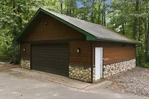 12141N Pine Hollow Trail, Hayward, WI 54843 - Photo 42
