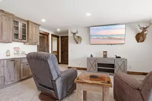 12141N Pine Hollow Trail, Hayward, WI 54843 - Photo 28