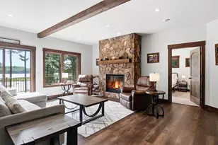 12141N Pine Hollow Trail, Hayward, WI 54843 - Photo 4