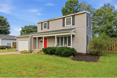 2710 Sherman Street, Eau Claire, WI 54701 - Photo 2