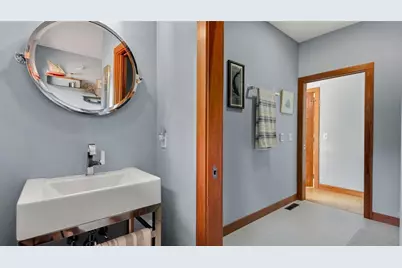 N8021 Allen Creek Road, Black River Falls, WI 54615 - Photo 26