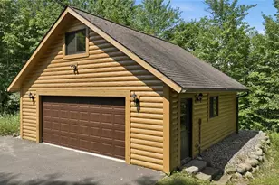 2979 Co Hwy F, Birchwood, WI 54817 - Photo 2