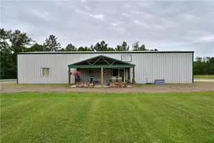 2274 Places Lake Rd, Barronett, WI 54813 - Photo 4
