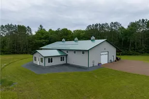 2274 Places Lake Rd, Barronett, WI 54813 - Photo 2