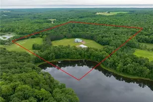 2274 Places Lake Rd, Barronett, WI 54813 - Photo 6