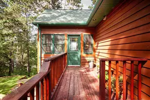 7465 E Flowage Rd, Minong, WI 54859 - Photo 8