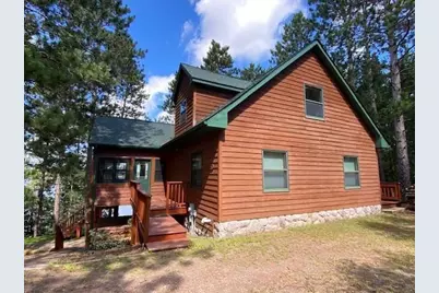 7465 E Flowage Road, Minong, WI 54859 - Photo 48