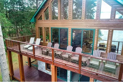 7465 E Flowage Road, Minong, WI 54859 - Photo 2