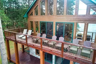 7465 E Flowage Rd, Minong, WI 54859 - Photo 2