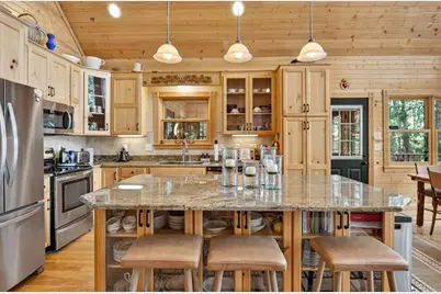 7465 E Flowage Road, Minong, WI 54859 - Photo 40