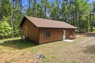 12120 W Twin Lake Rd, Hayward, WI 54843 - Photo 4
