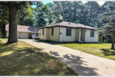 N546 W 2nd Street, Sheldon, WI 54766 - Photo 1