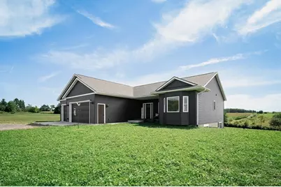 N15452 Castle Oaks Drive, Thorp, WI 54771 - Photo 1