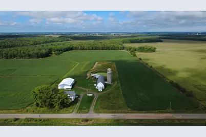233482 Corinth Road, Athens, WI 54411 - Photo 1
