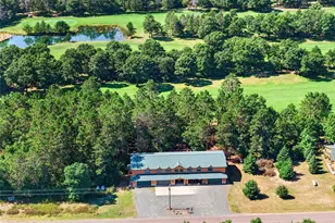 W7593 Ostrom Rd, Minong, WI 54859 - Photo 4
