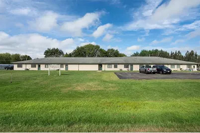 1013 Division Street #1-11, Withee, WI 54498 - Photo 1