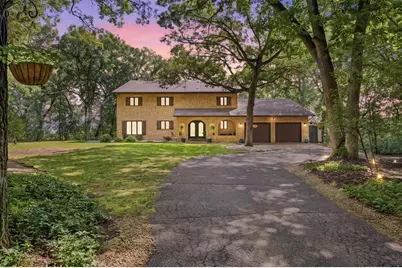 7865 Blue Valley Drive, Eau Claire, WI 54703 - Photo 1